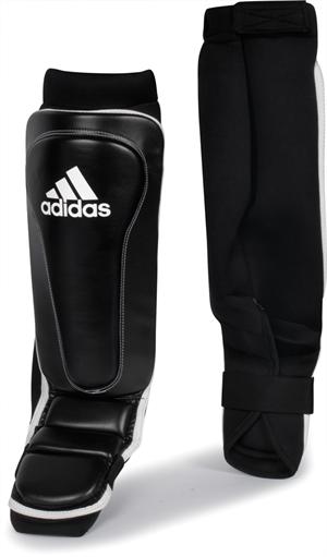 Adidas Ultimax Gel Shin-N-Step Guard